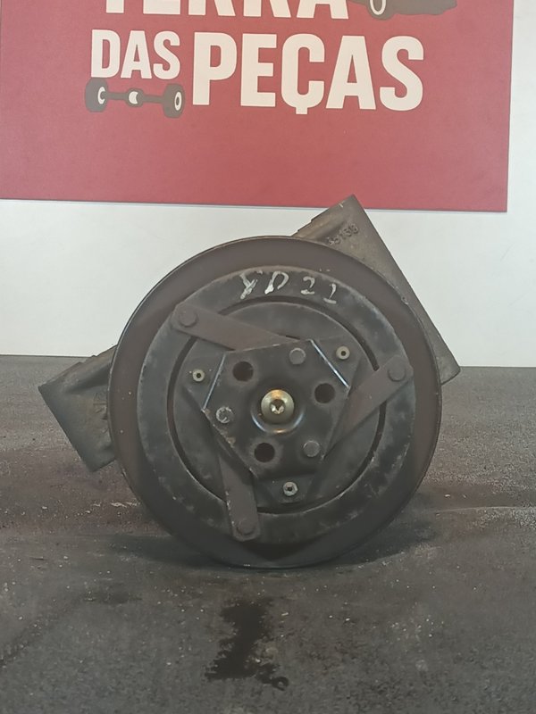 Compressor AC Nissan 2.2 92600-BN300