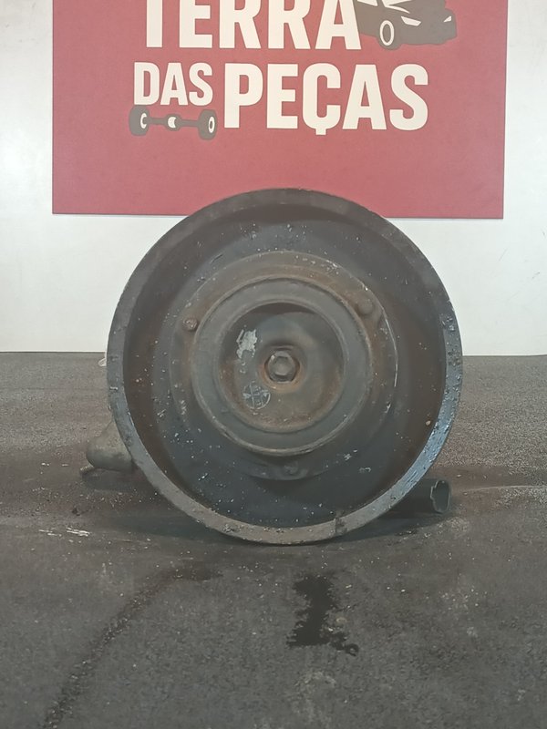 Compressor AC Honda 2.0 447200-3132