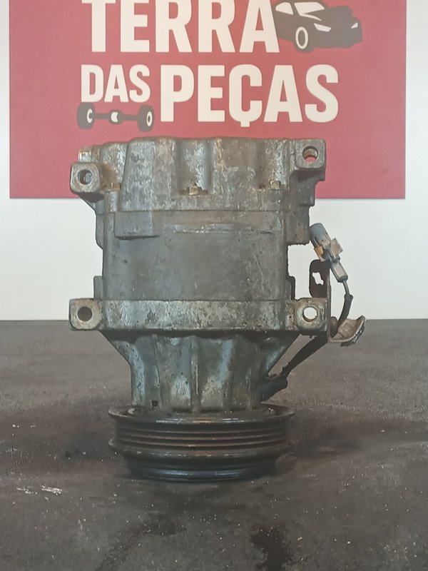 Compressor AC Toyota 1.0 447220-6254