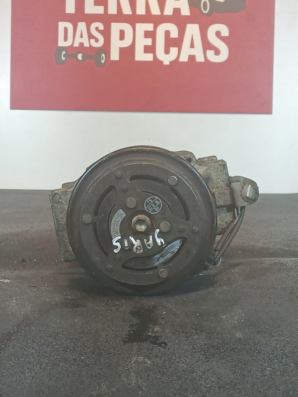 Compressor AC Toyota 1.0 447220-6254