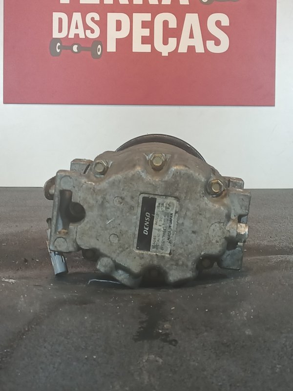 Compressor AC Toyota 1.0 447220-6254