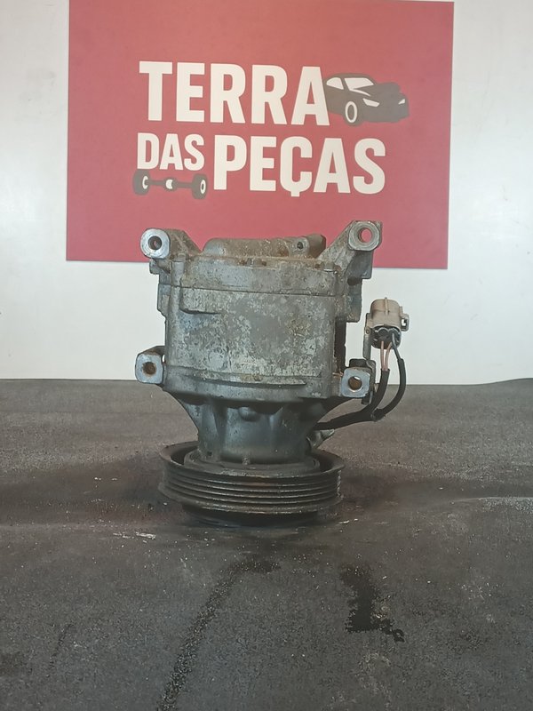 Compressor AC Toyota 1.4 447220-6534