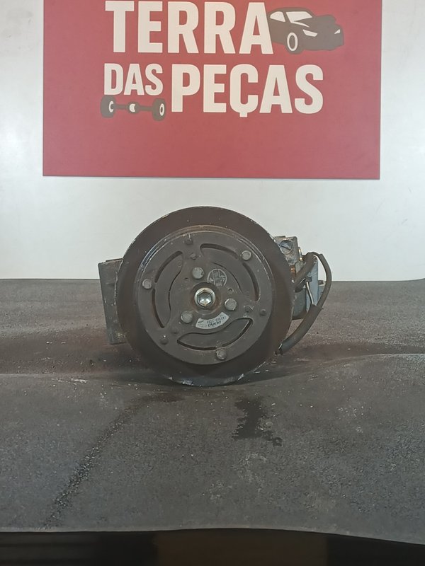 Compressor AC Toyota 1.4 447220-6534