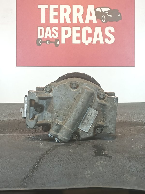 Compressor AC Toyota 1.4 447220-6534