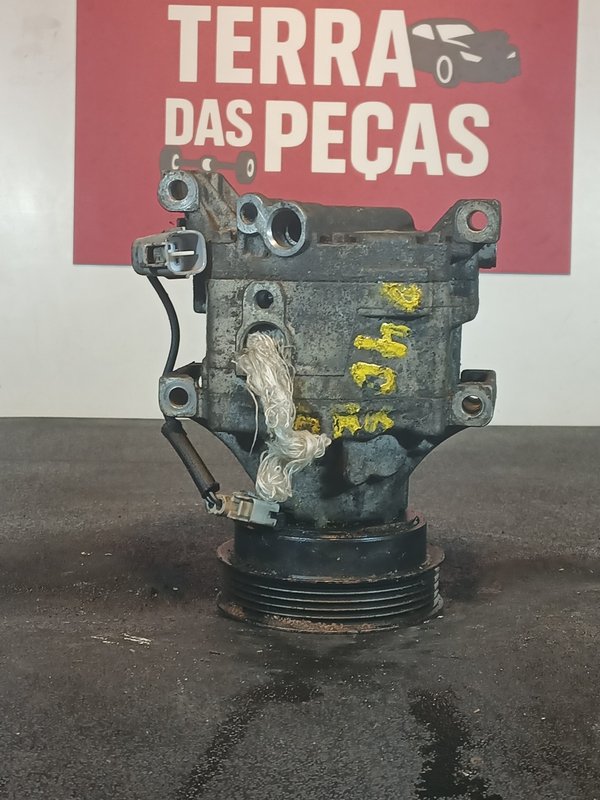 Compressor AC Toyota 1.4 447220-6364