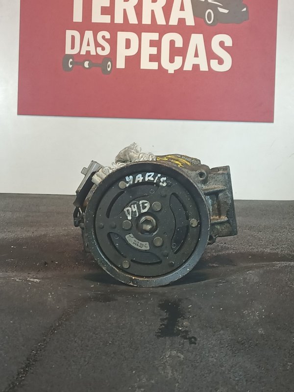 Compressor AC Toyota 1.4 447220-6364
