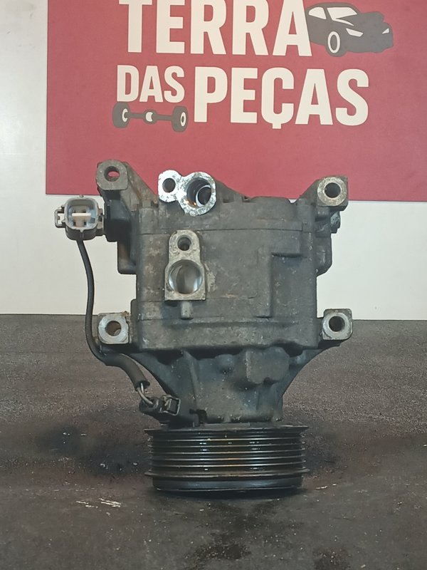 Compressor AC Toyota 1.4 447220-6360