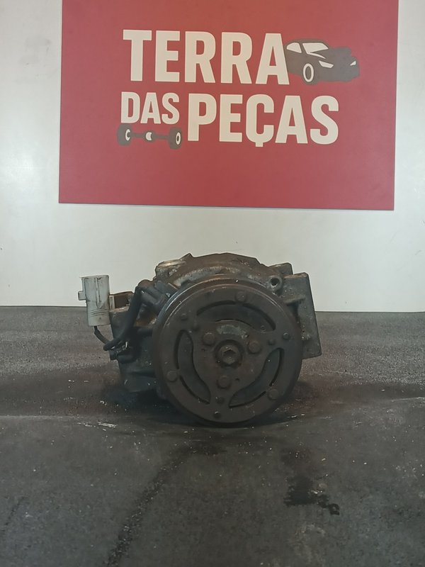 Compressor AC Toyota 1.4 447220-6360