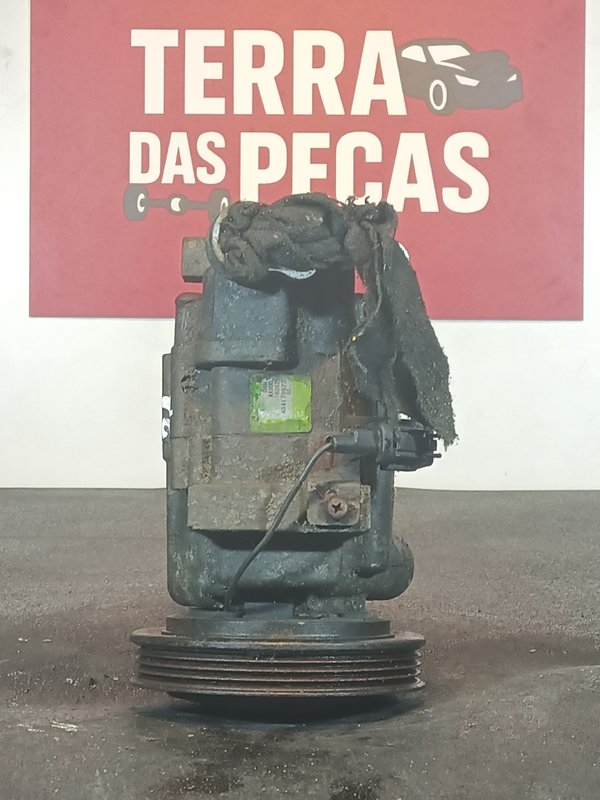 Compressor AC Nissan 1.4 92600-AX800