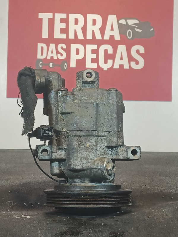 Compressor AC Nissan 1.4 92600-AX800
