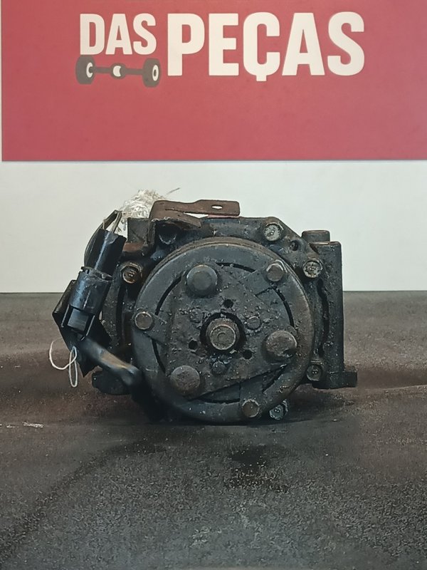 Compressor AC Mitsubishi 1.3 MSC60CN