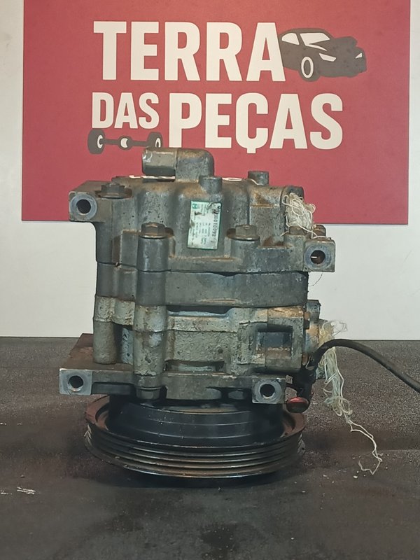 Compressor AC Honda 1.6 NL15A0AD4