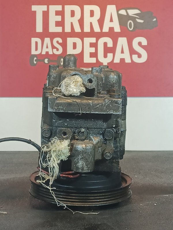 Compressor AC Honda 1.6 NL15A0AD4