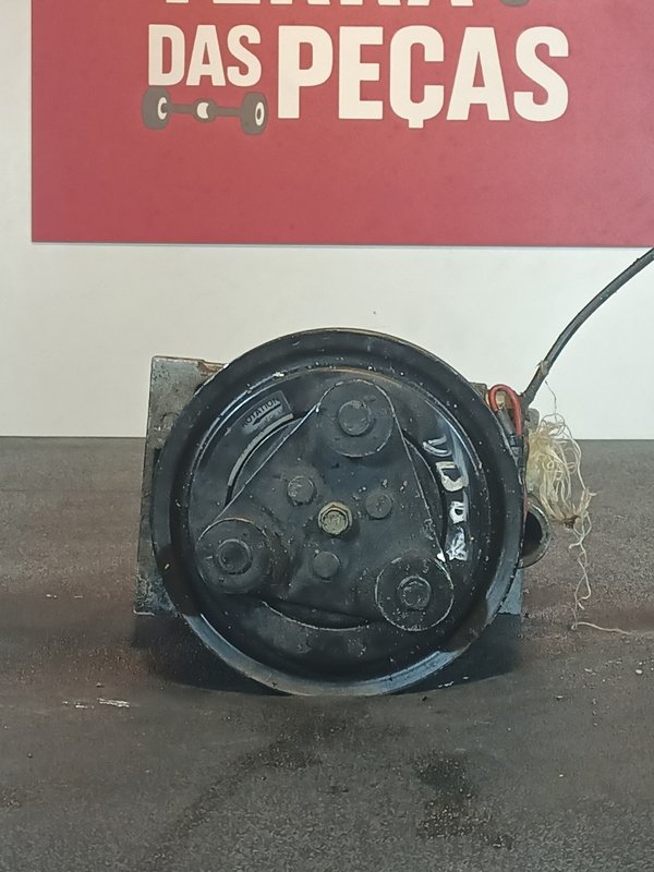 Compressor AC Honda 1.6 NL15A0AD4