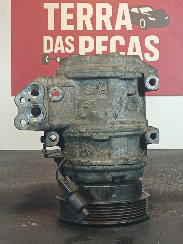 Compressor AC Hyundai 2.0 16250-2920K