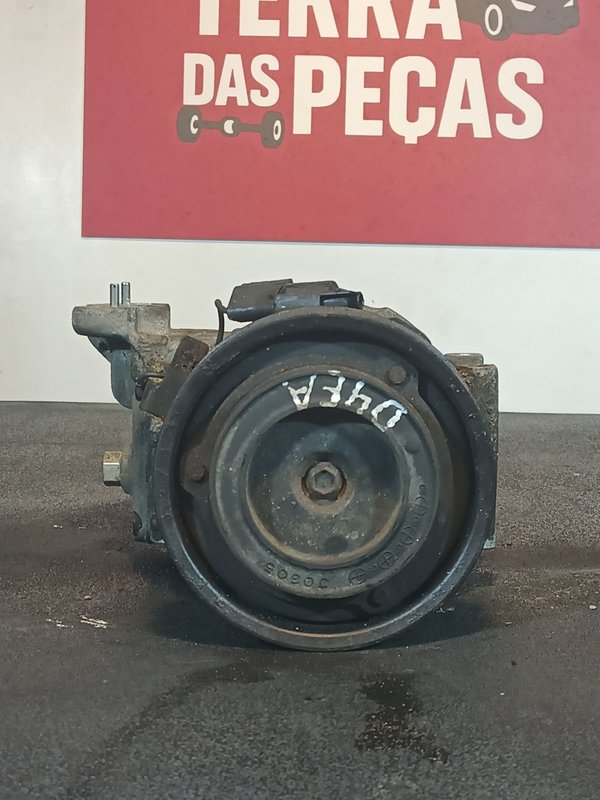 Compressor AC Hyundai 2.0 16250-2920K
