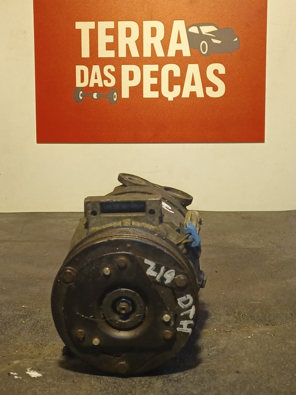 Compressor AC Opel 1.9 13265616