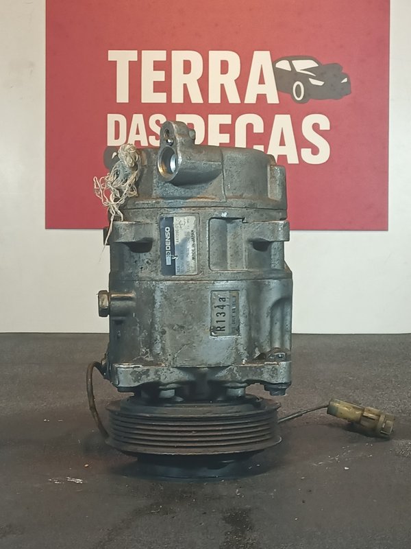 Compressor AC Rover 2.0 447200-9043