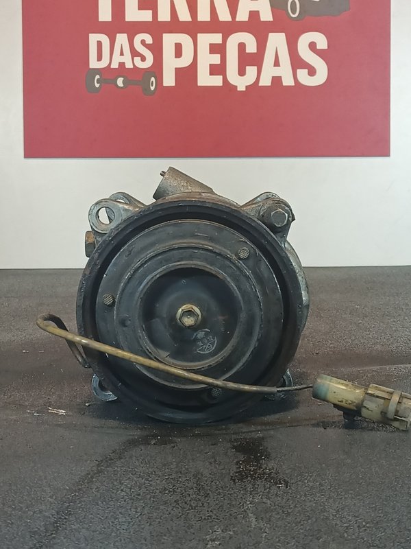 Compressor AC Rover 2.0 447200-9043