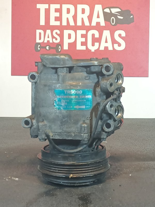Compressor AC Honda 1.5 TRS090