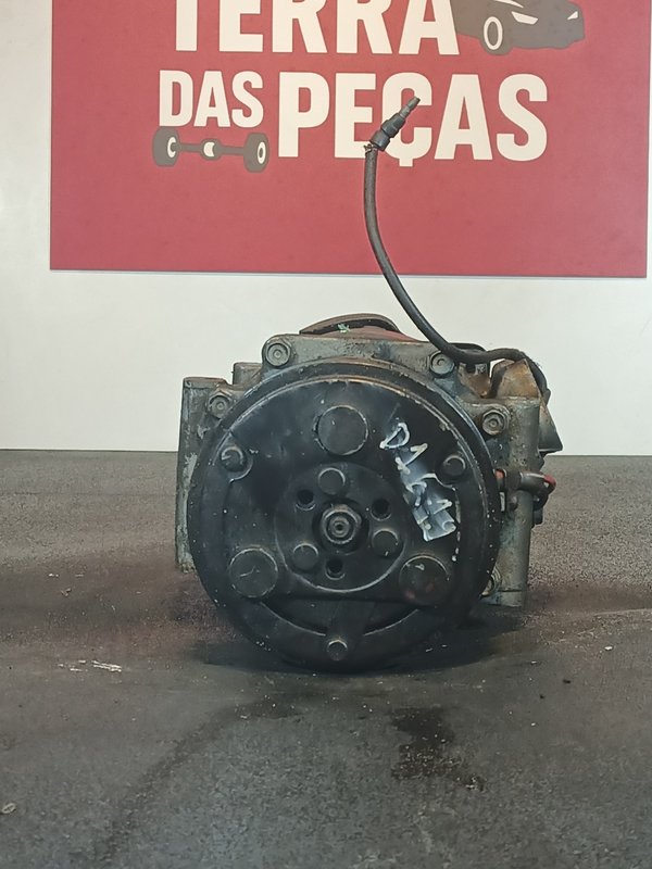 Compressor AC Honda 1.5 TRS090