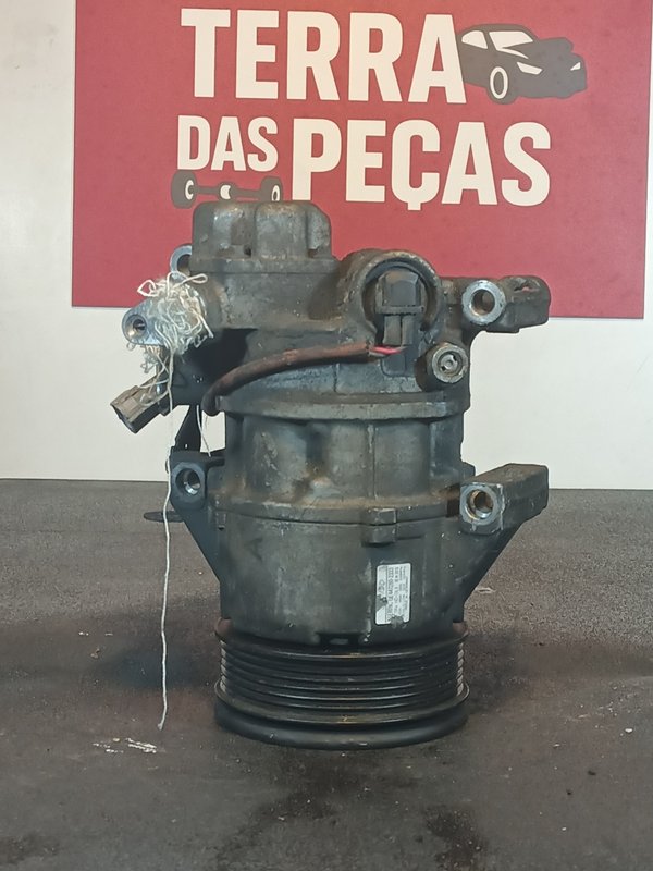 Compressor AC Toyota 1.4 447260-2333