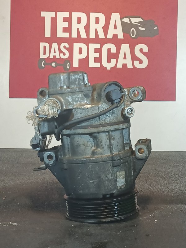 Compressor AC Toyota 1.5 447260-1780