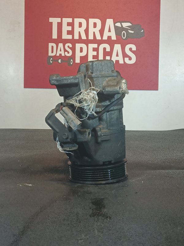 Compressor AC Toyota 1.5 447260-1780