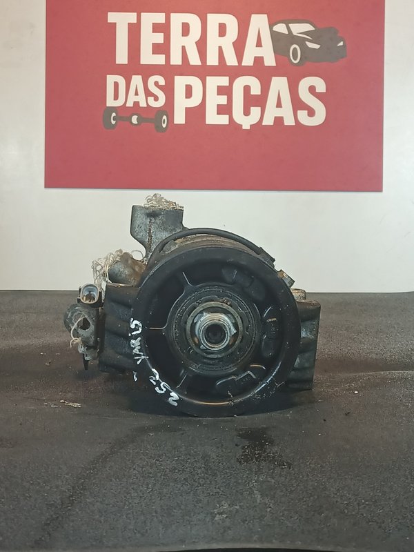Compressor AC Toyota 1.5 447260-1780