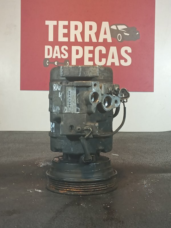 Compressor AC Toyota 2.0 447220-4303