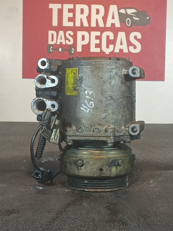 Compressor AC Mitsubishi 1.3 MSC90C