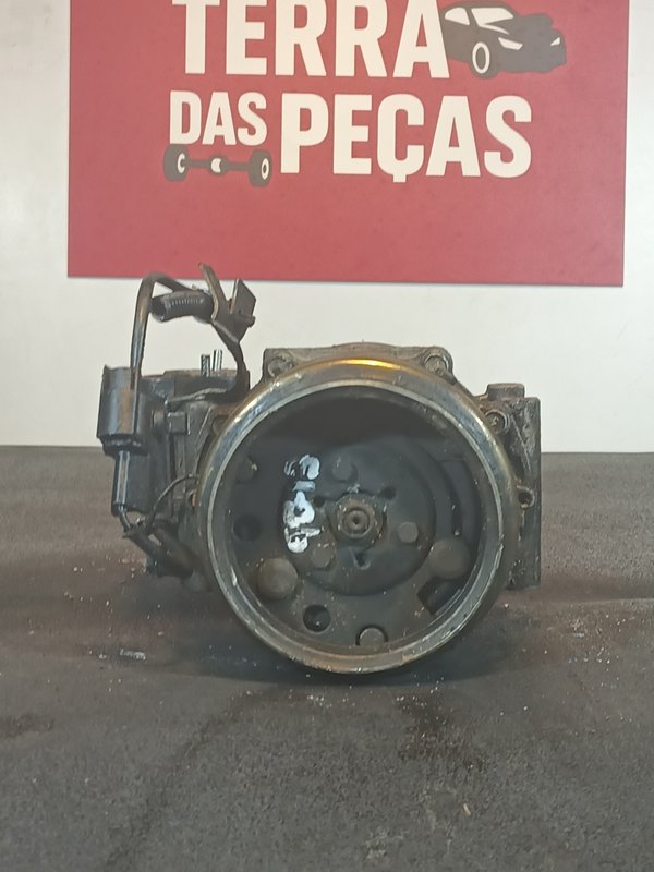 Compressor AC Mitsubishi 1.3 MSC90C