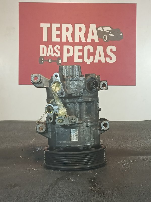 Compressor AC Toyota 2.2 447260-1744