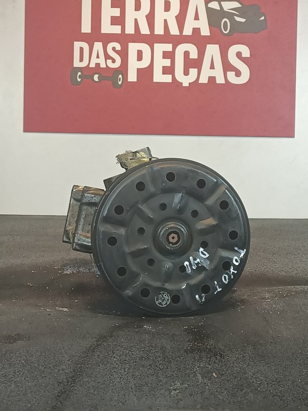 Compressor AC Toyota 2.2 447260-1744