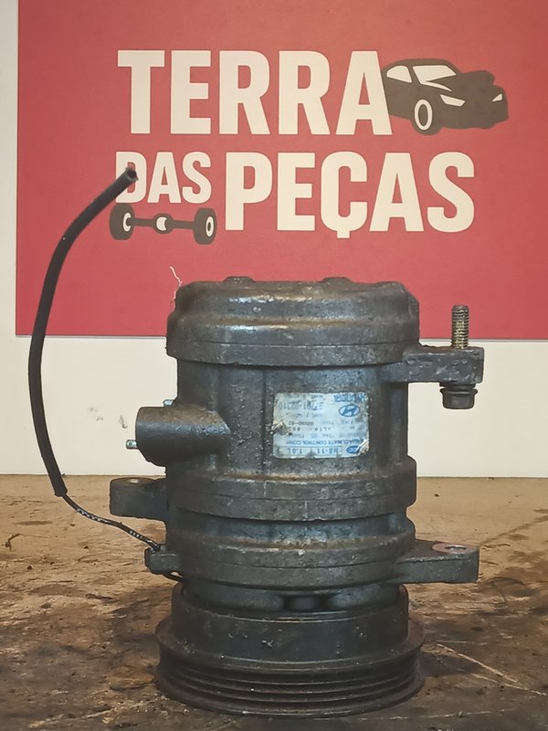 Compressor AC Hyundai 1.0 F500-QQVAD-02