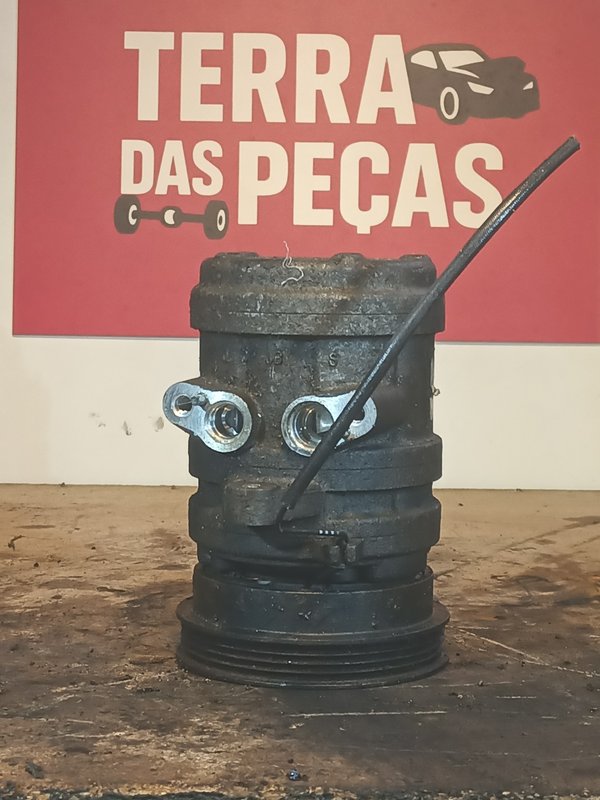 Compressor AC Hyundai 1.0 F500-QQVAD-02