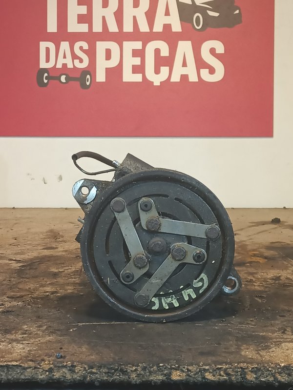 Compressor AC Hyundai 1.0 F500-QQVAD-02