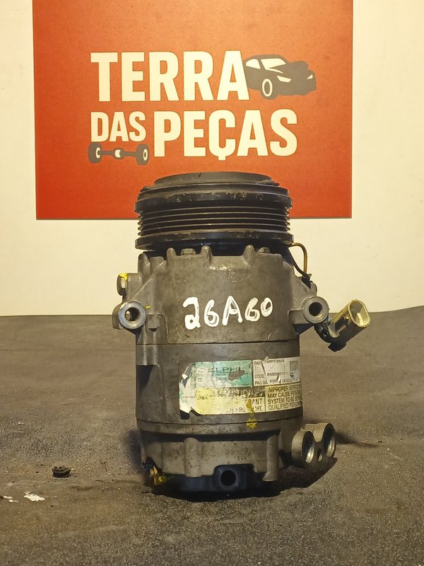 Compressor AC Opel 1.6 90559855