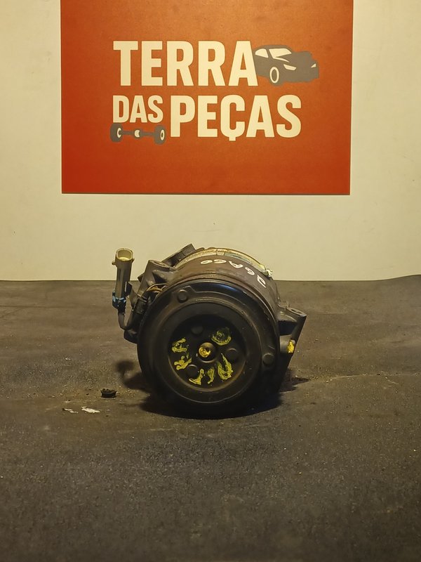 Compressor AC Opel 1.6 90559855