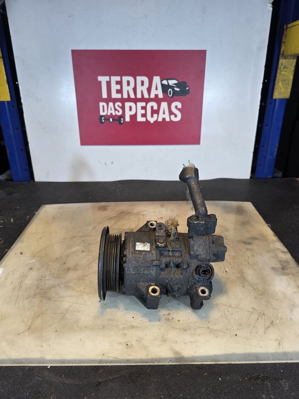 compressor AC Toyota 2.0 D4D 6SE12C