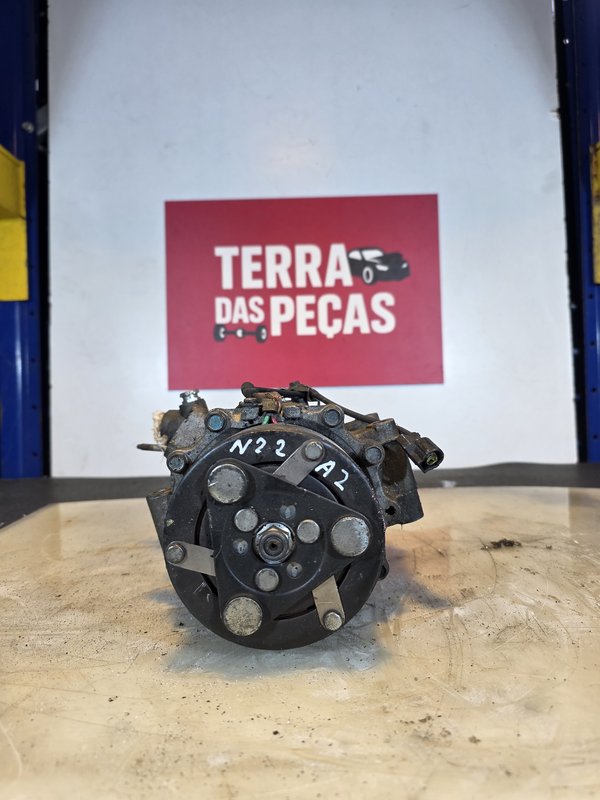 Compressor AC Honda 2.2 CTDi TRSE07-4902