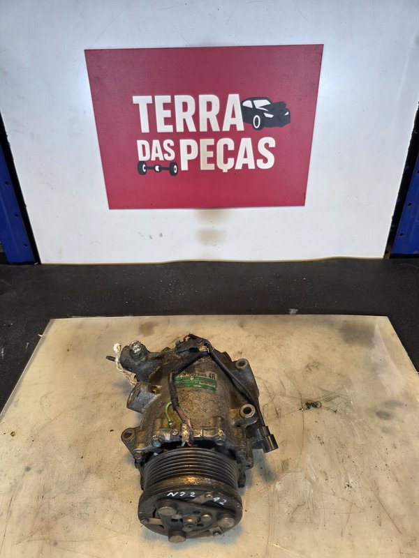 Compressor AC Honda 2.2 CTDi TRSE07-4902