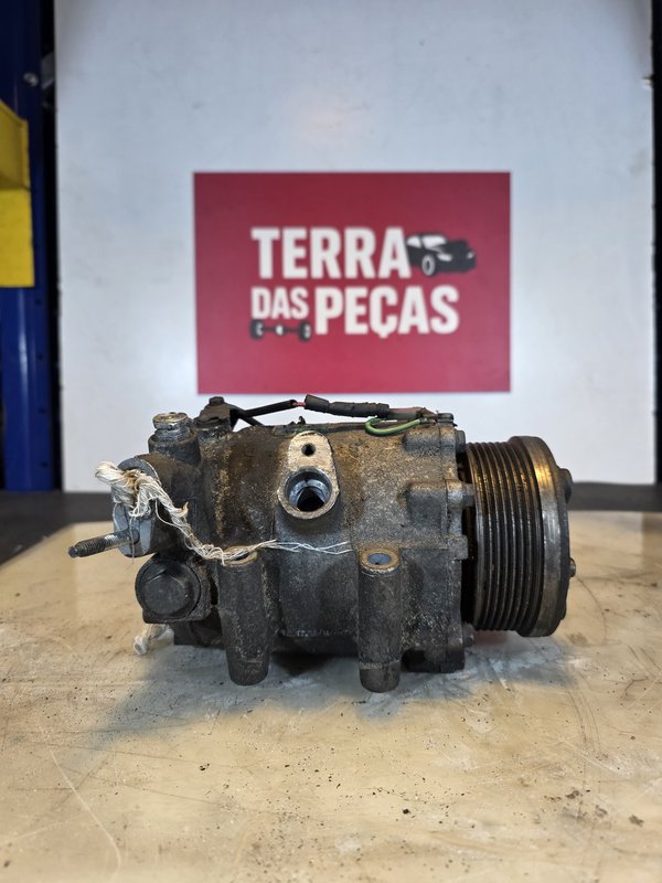Compressor AC Honda 2.2 CTDi TRSE07-4902