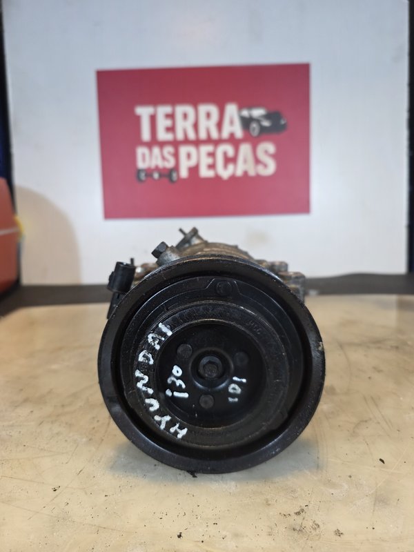 Compressor AC Hyundai I30 F500-AN80A03