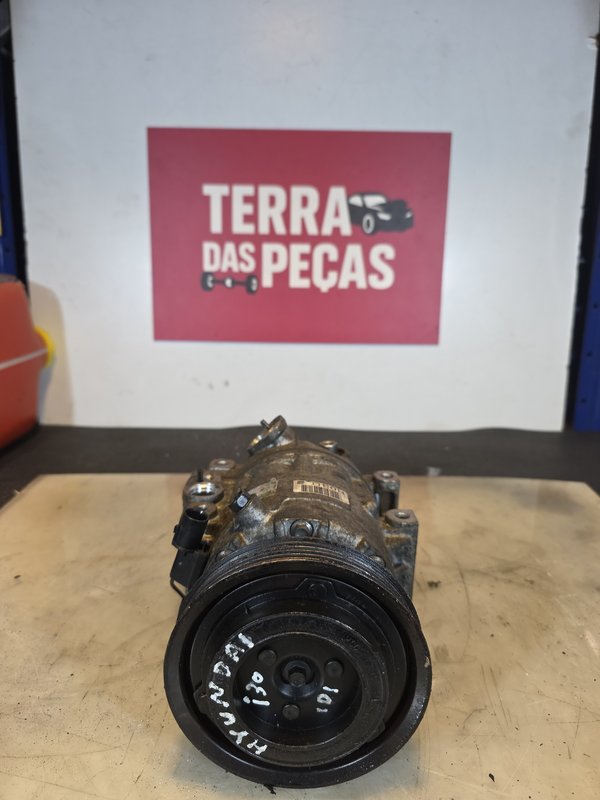 Compressor AC Hyundai I30 F500-AN80A03