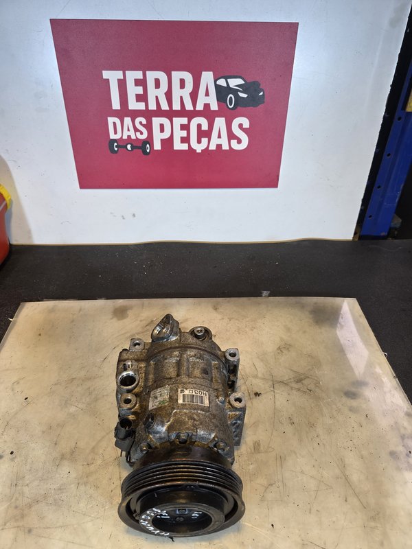 Compressor AC Hyundai I30 F500-AN80A03