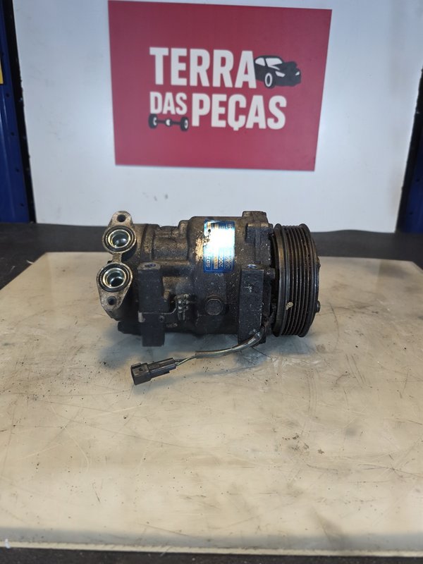 Compressor AC Ford 1.6 TDCI 3M5H-19D629-SB