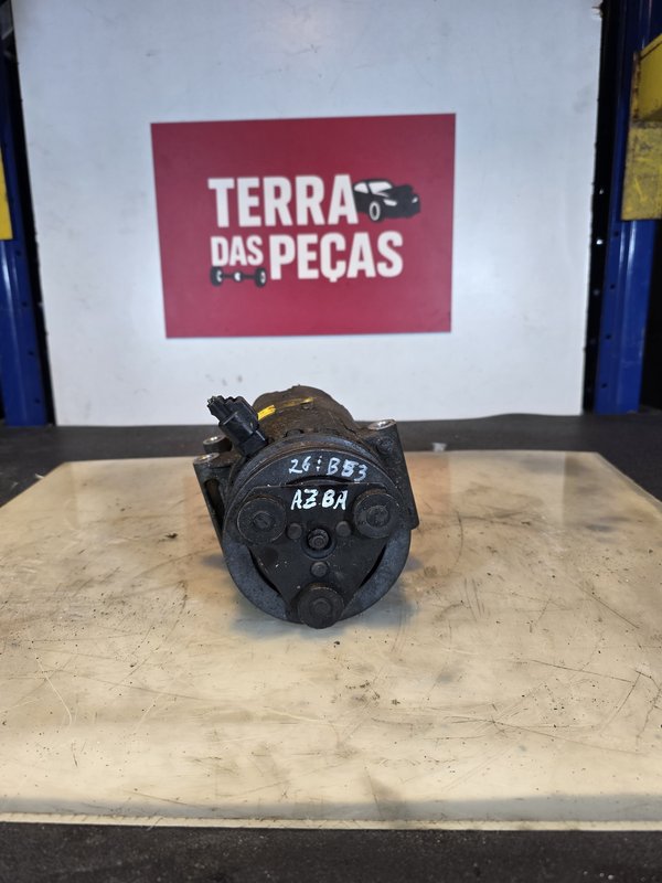 Compressor AC Ford 2.0 TDCI 6G91-19D629-CG