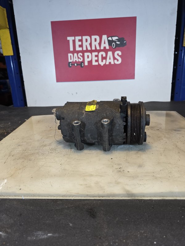 Compressor AC Ford 2.0 TDCI 6G91-19D629-CG