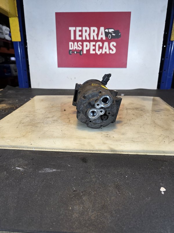 Compressor AC Ford 2.0 TDCI 6G91-19D629-CG